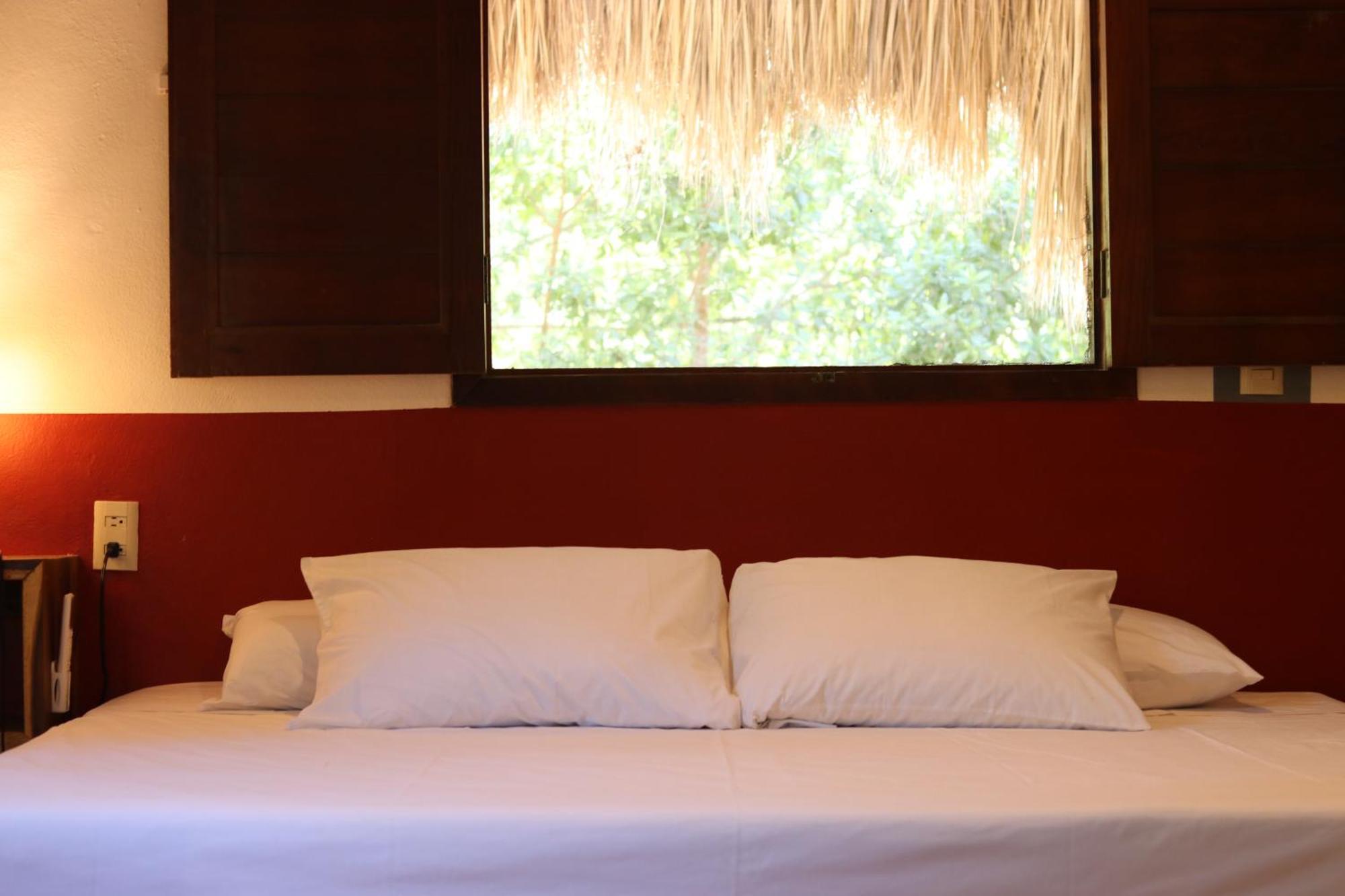Casa Ava Hotel Mazunte Exterior photo
