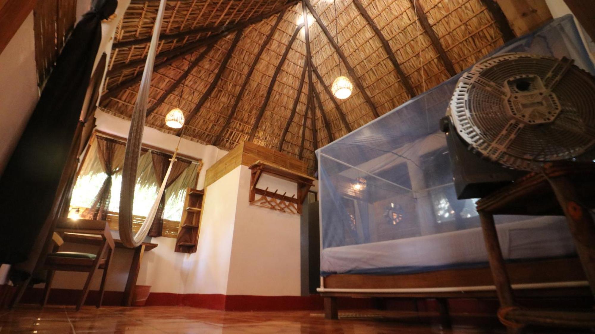 Casa Ava Hotel Mazunte Exterior photo