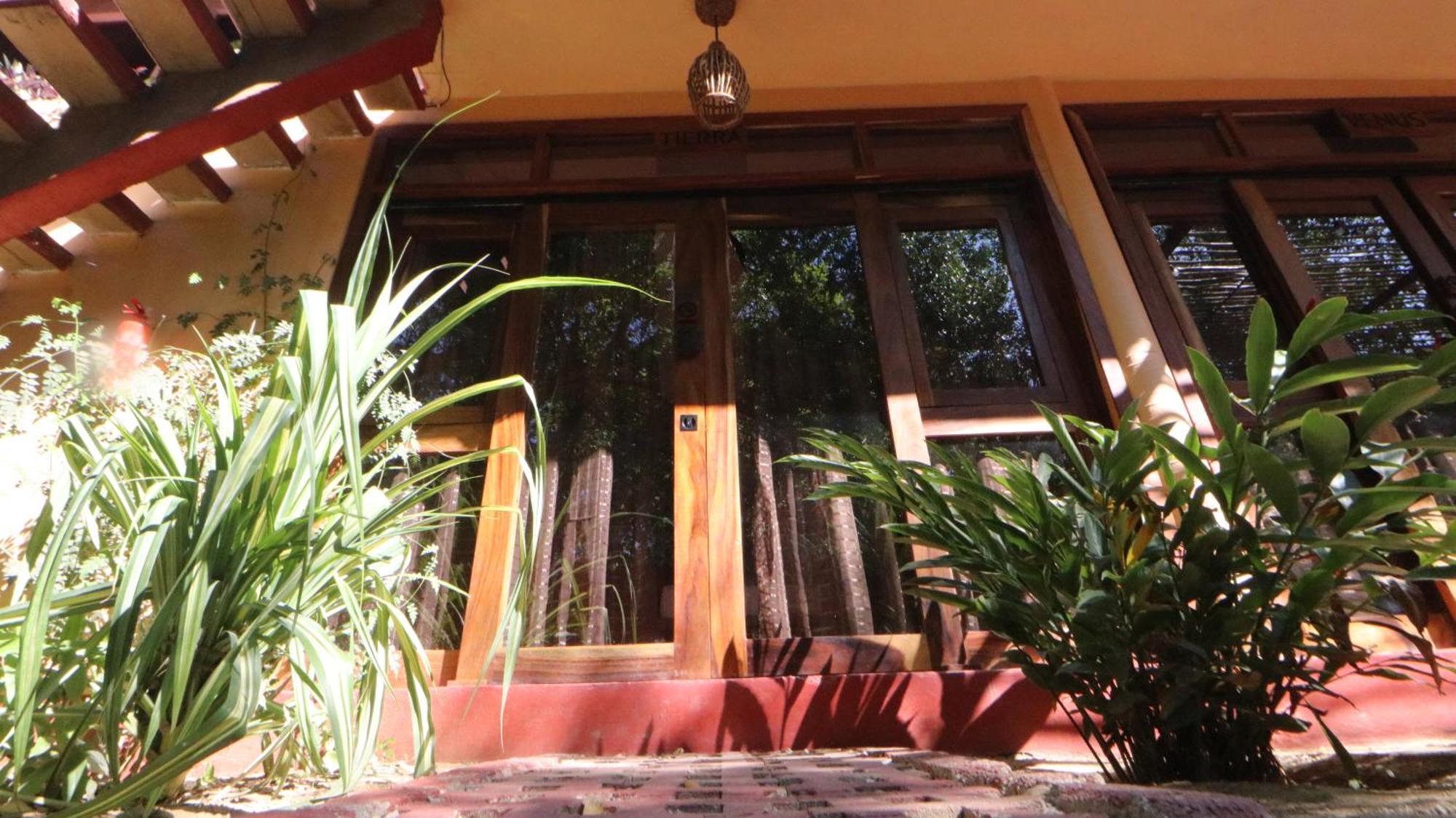 Casa Ava Hotel Mazunte Exterior photo